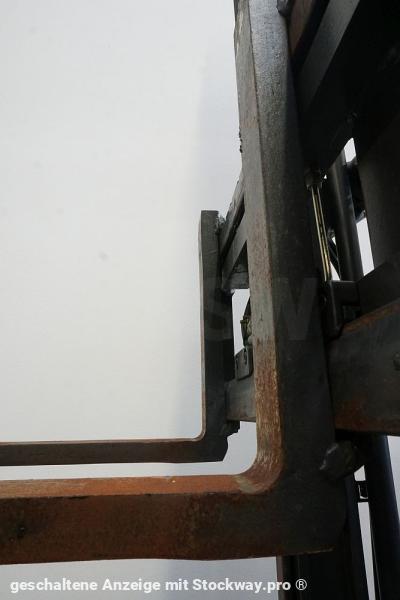 Photo Linde E 16 EVO 386-02  image 6/8