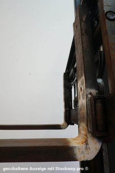 Photo Linde E 30/600 HL 387  image 6/8