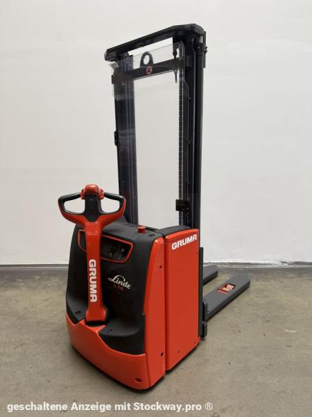 Linde L 14 1173 