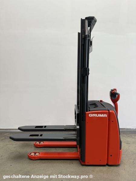 Photo Linde L 14 1173  image 3/4