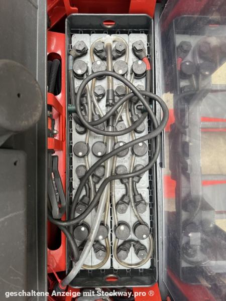 Photo Linde L 14 1173  image 4/4