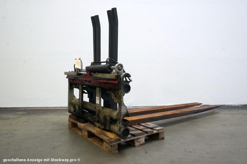 Photo DURWEN DPK 45 C  image 2/5