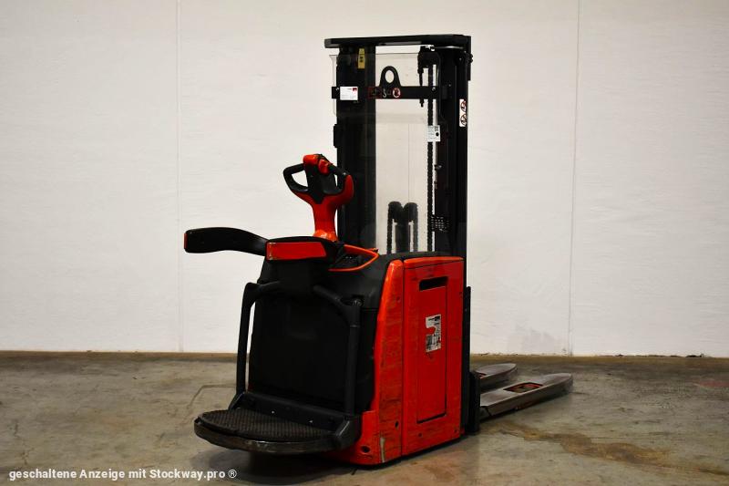 Linde L 14 AP i 1173 