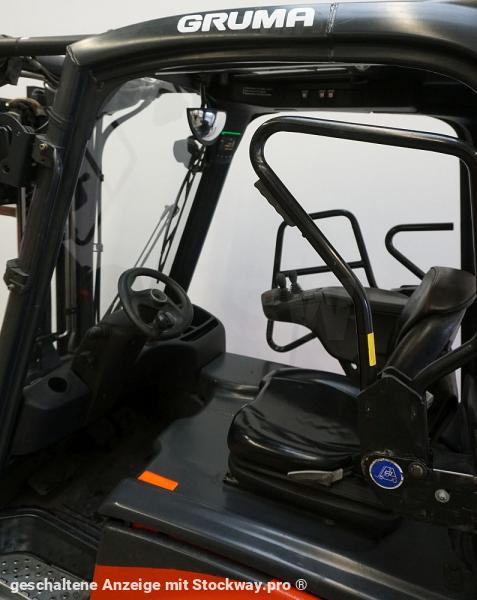 Photo Linde E 20 PH EVO 386-02  image 3/8