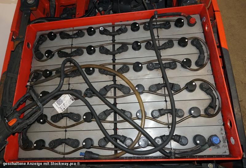 Photo Linde E 20 PH EVO 386-02  image 5/8