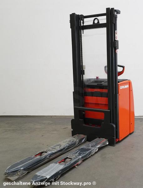 Photo Linde L 16 i 1173  image 2/4