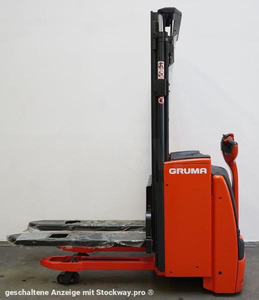 Photo Linde L 16 i 1173  image 3/4