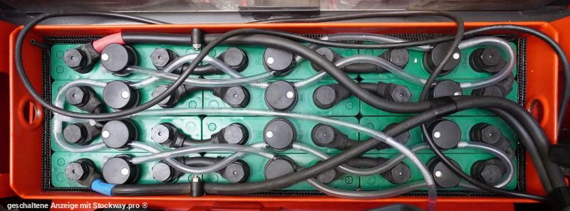 Photo Linde L 16 i 1173  image 4/4