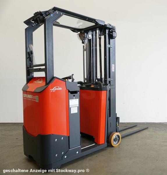 Photo Linde E 10 8917  image 1/6