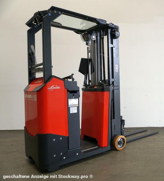 Photo Linde E 10 8917  image 2/6