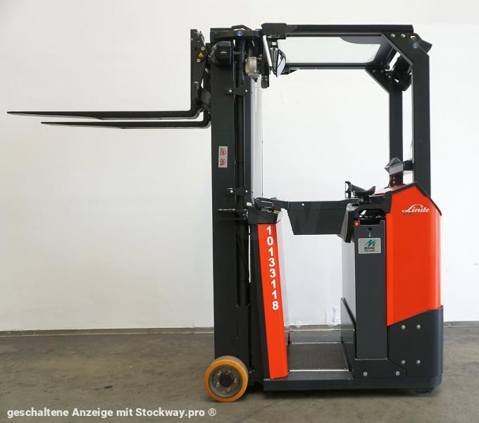 Photo Linde E 10 8917  image 3/6