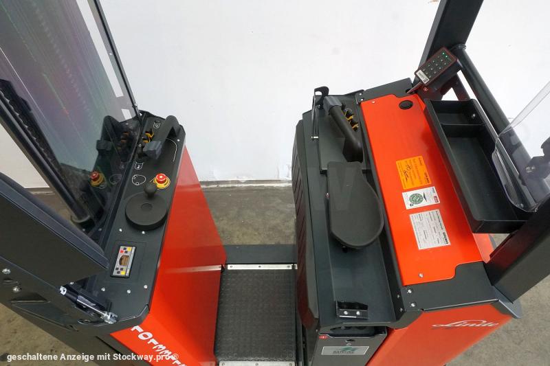 Photo Linde E 10 8917  image 4/6