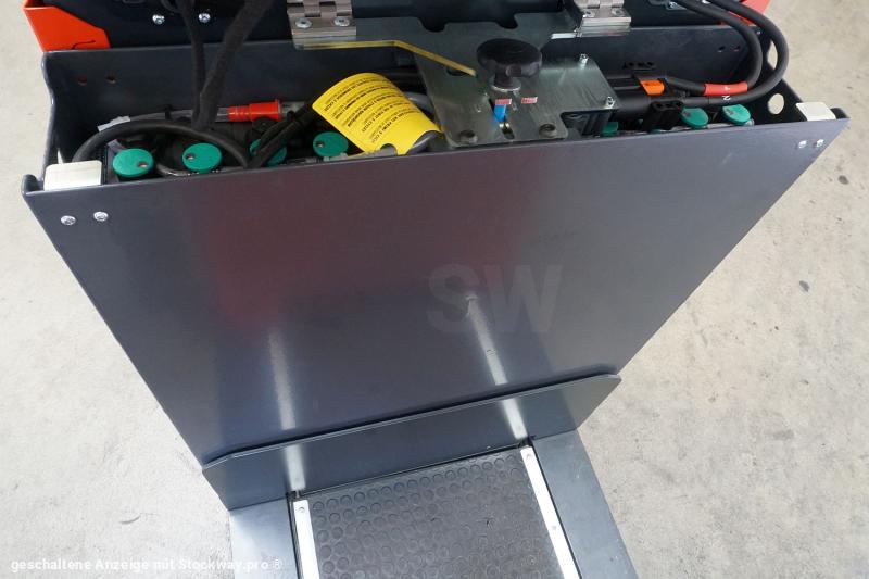 Photo Linde E 10 8917  image 6/6