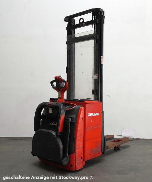 Linde L 14 AP i 1173 