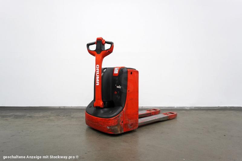 Linde T 16 ION 1152 
