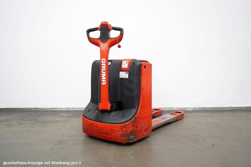 Linde T 16 ION 1152 