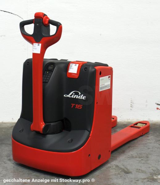 Linde T 16 1152-02 