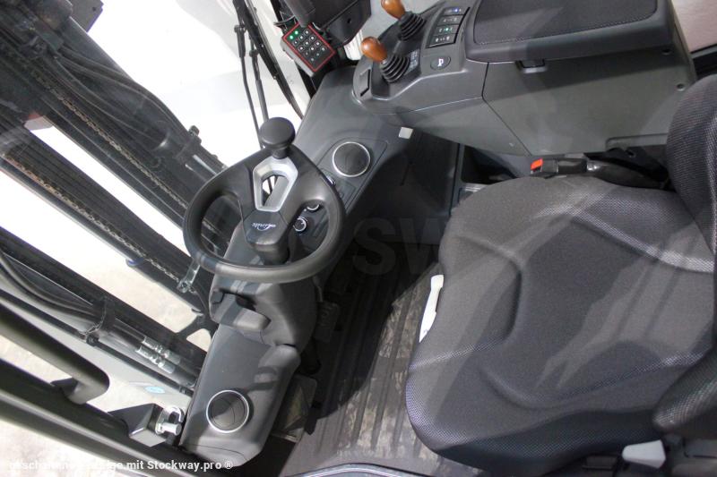 Photo Linde H 35 D 1202  image 5/6