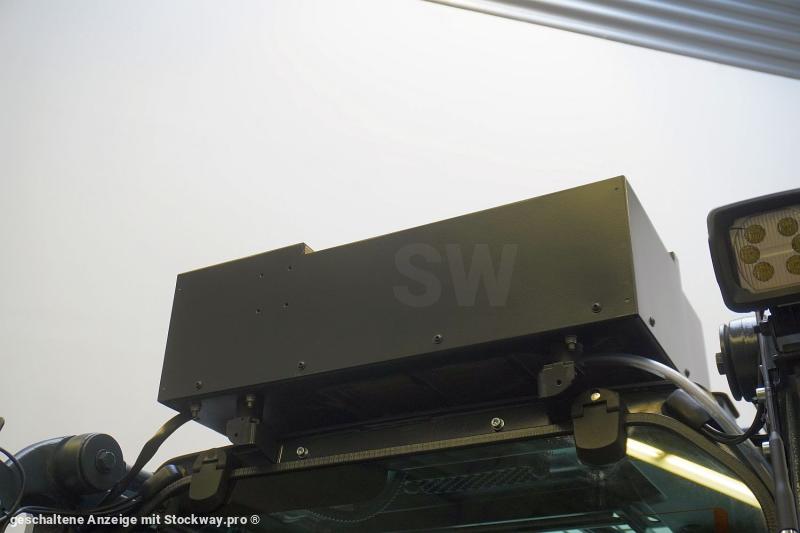 Photo Linde E 45/600 HL 388  image 5/8