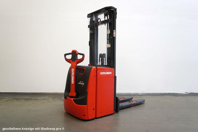 Linde L 16 i 1173 
