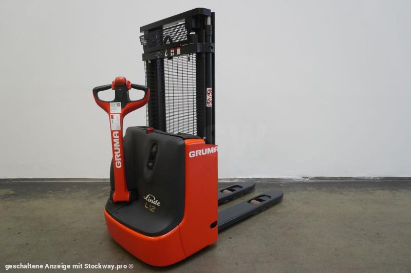 Linde L 12 1172 