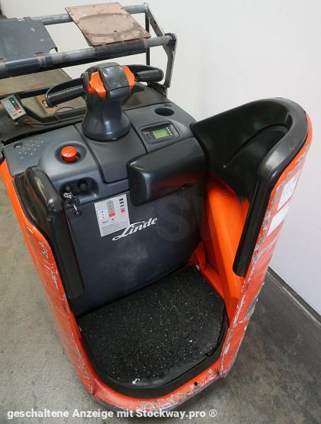 Photo Linde T 30 SP ION 131  image 3/5