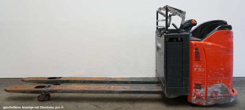 Photo Linde T 30 SP ION 131  image 4/5