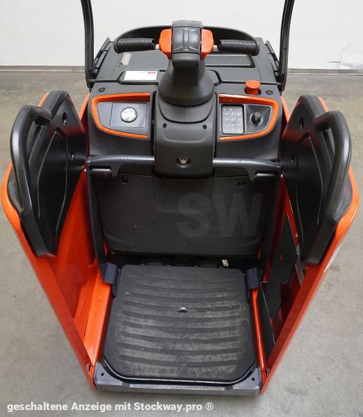 Linde T 20 FP 1153-02 