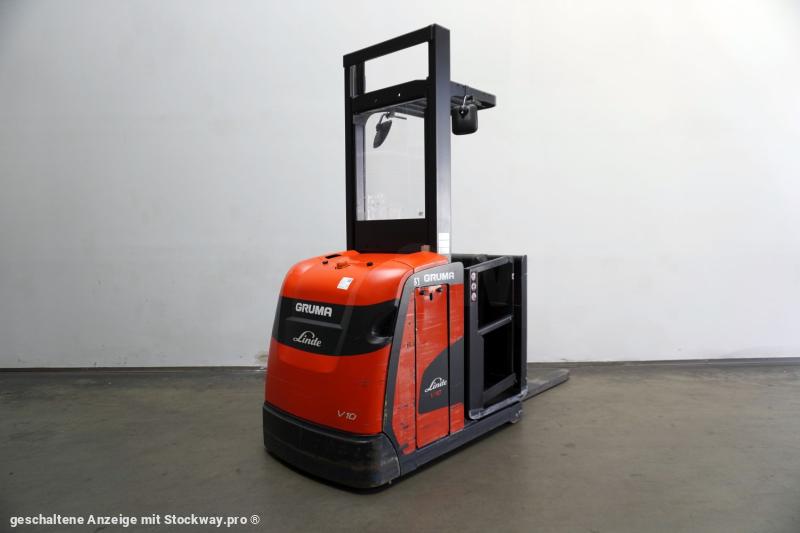 Linde V 10-02 5212-02 