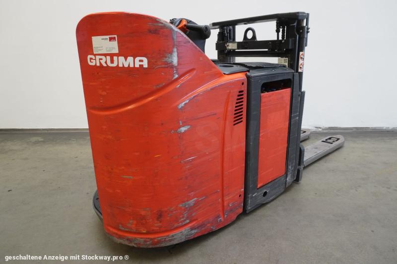 Linde D 12 HP SP 133 