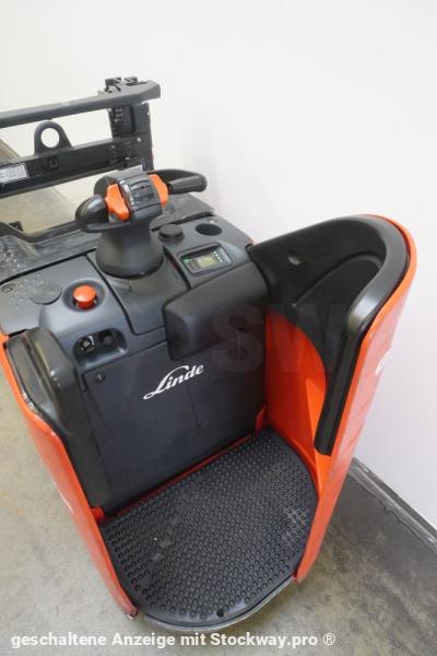 Photo Linde D 12 HP SP 133  image 3/5