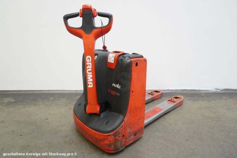 Linde T 16 ION 1152 