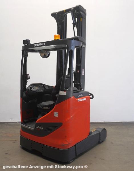 Linde R 10 B 1120 