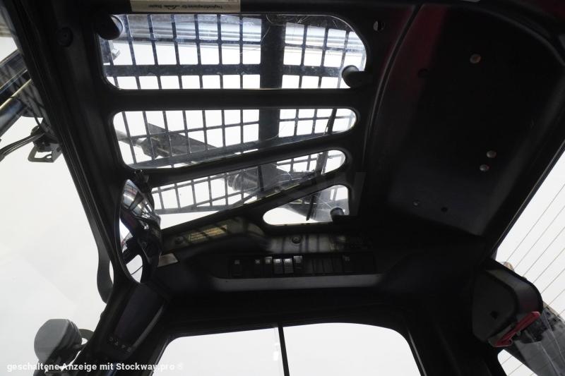 Photo Linde H 30 T EVO 393-02  image 7/7