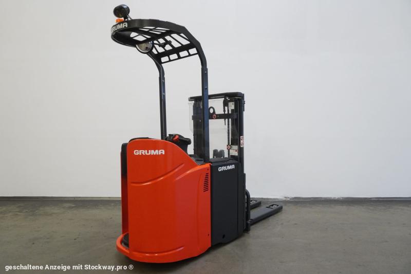 Photo Linde L 14 L SP 133  image 1/5