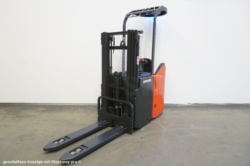 Photo Linde L 14 L SP 133  image 2/5