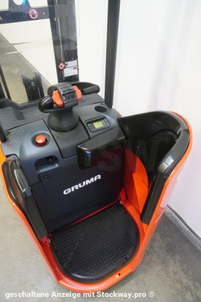 Photo Linde L 14 L SP 133  image 3/5