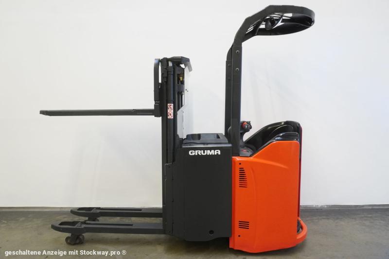 Photo Linde L 14 L SP 133  image 4/5