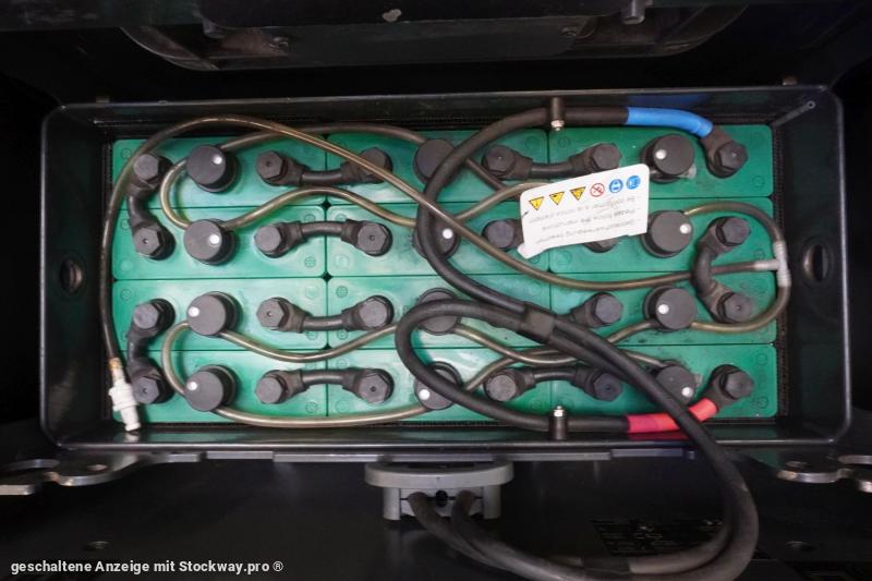 Photo Linde L 14 L SP 133  image 5/5