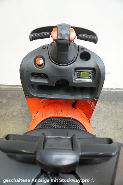 Photo Linde P 30 132  image 3/6