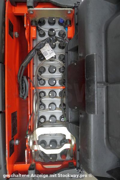 Photo Linde P 30 132  image 5/6