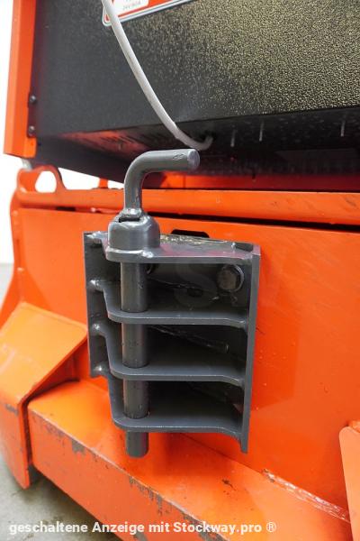 Photo Linde P 30 132  image 6/6