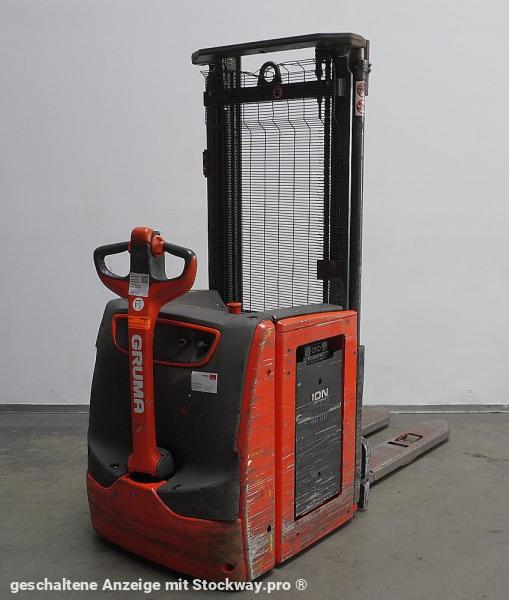 Linde L 16 i ION 1173 