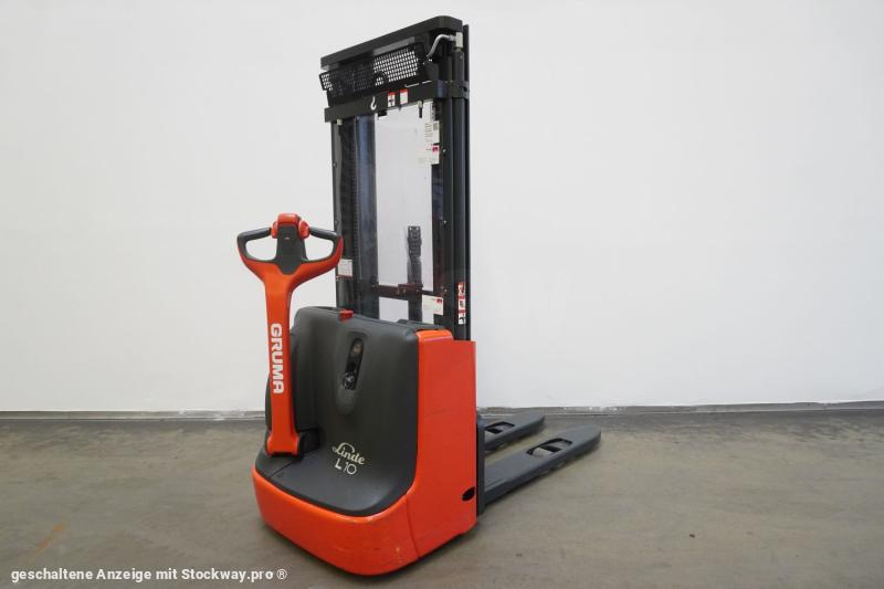 Linde L 10 1172-01 