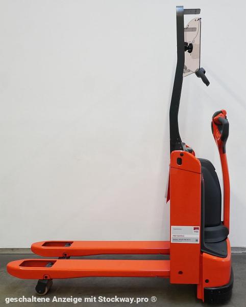 Photo Linde T 14 ION 1155-00  image 3/3