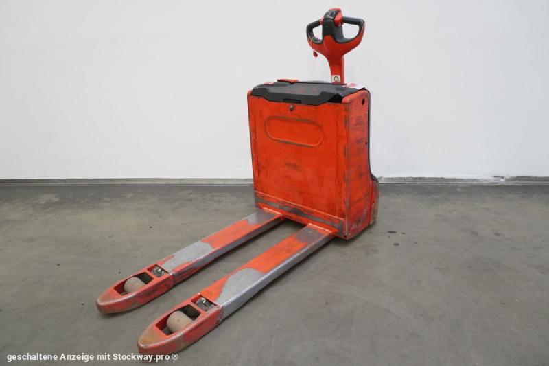 Photo Linde T 16 ION 1152  image 2/4