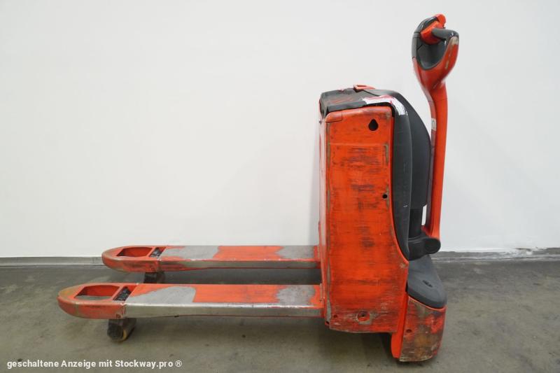 Photo Linde T 16 ION 1152  image 3/4