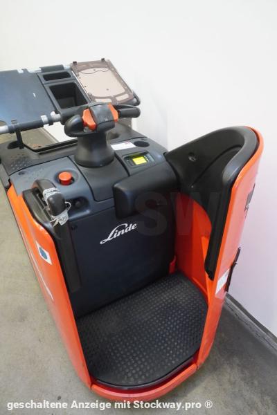 Photo Linde T 20 SP 131-08  image 3/5