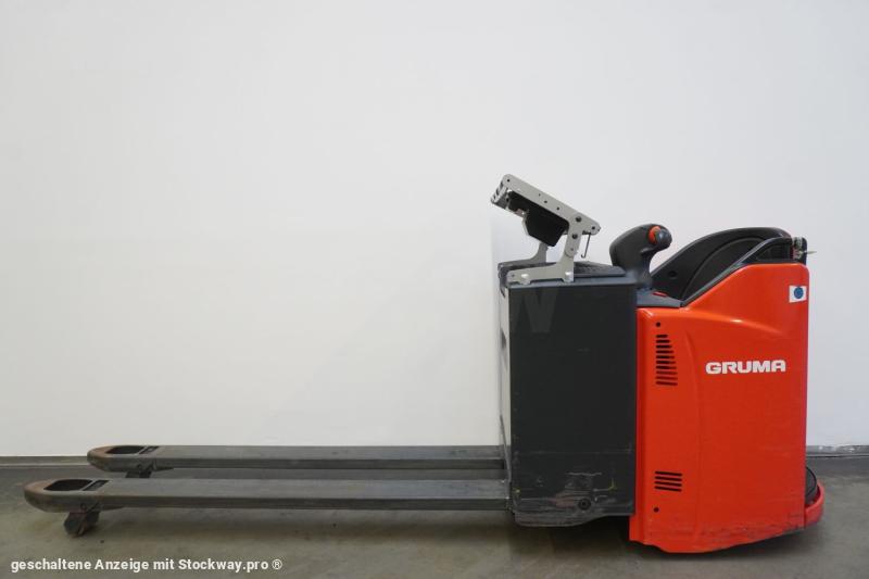 Photo Linde T 20 SP 131-08  image 4/5