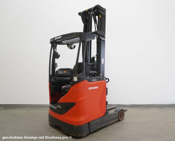 Linde R 10 B 1120 